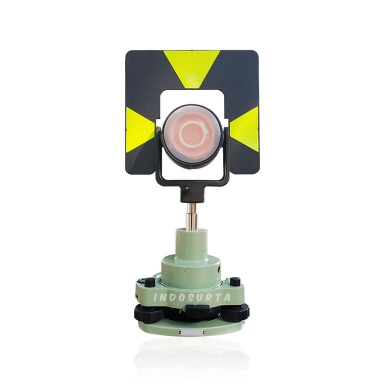 Indosurta Group Toko Alat Survey melayani Jual Sewa Rental Service Reparasi Prisma Polygon Leica HD-16