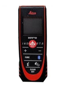 Indosurta Group Toko Alat Survey melayani Jual Sewa Rental Service Reparasi Distometer Leica D2