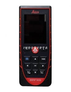 Indosurta Group Toko Alat Survey melayani Jual Sewa Rental Service Reparasi Distometer Leica D510