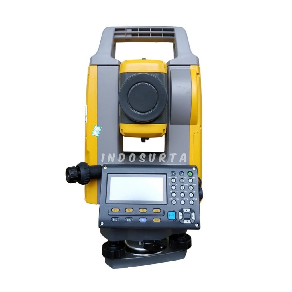 Indosurta Group Toko Alat Survey melayani Jual Sewa Rental Service Reparasi Topcon GM55-52 Indosurta