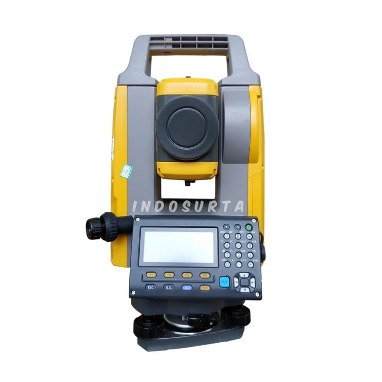 Indosurta Group Toko Alat Survey melayani Jual Sewa Rental Service Reparasi Topcon GM55-52 Indosurta