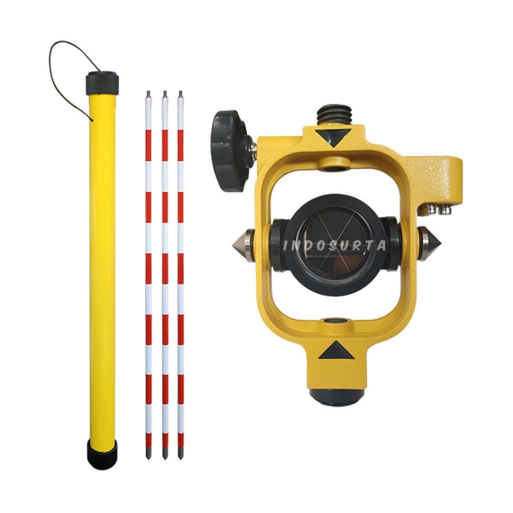 Mini Prisma Topcon HD-106