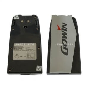 Battery Gowin
