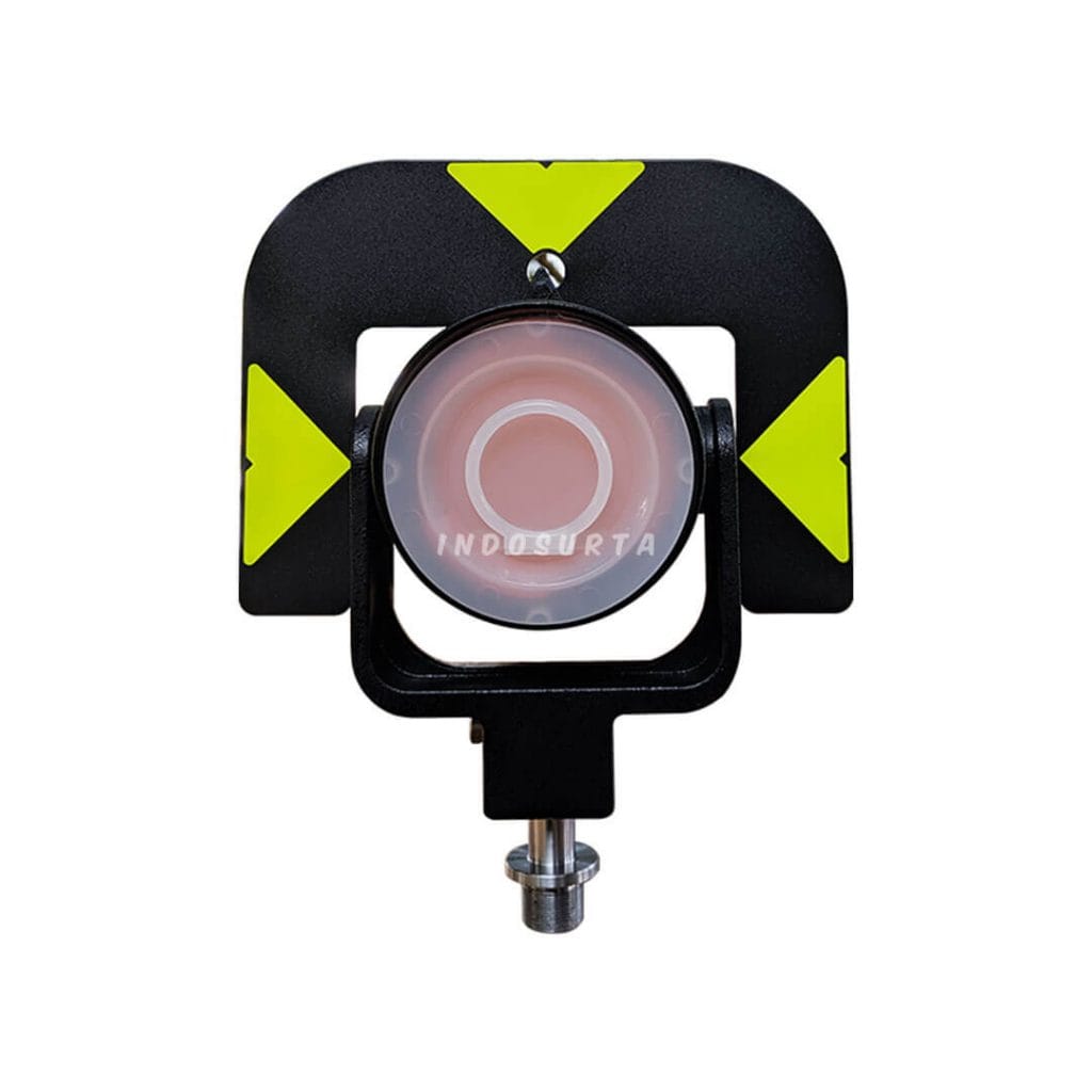 Indosurta Group Toko Alat Survey melayani Jual Sewa Rental Service Reparasi Prisma Single Leica