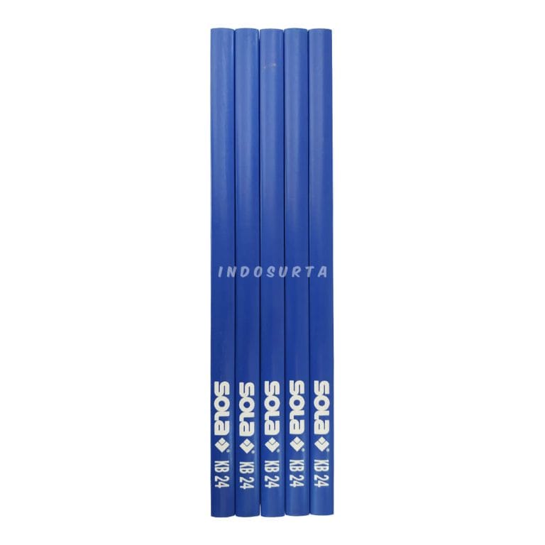 Pensil Sola 10H