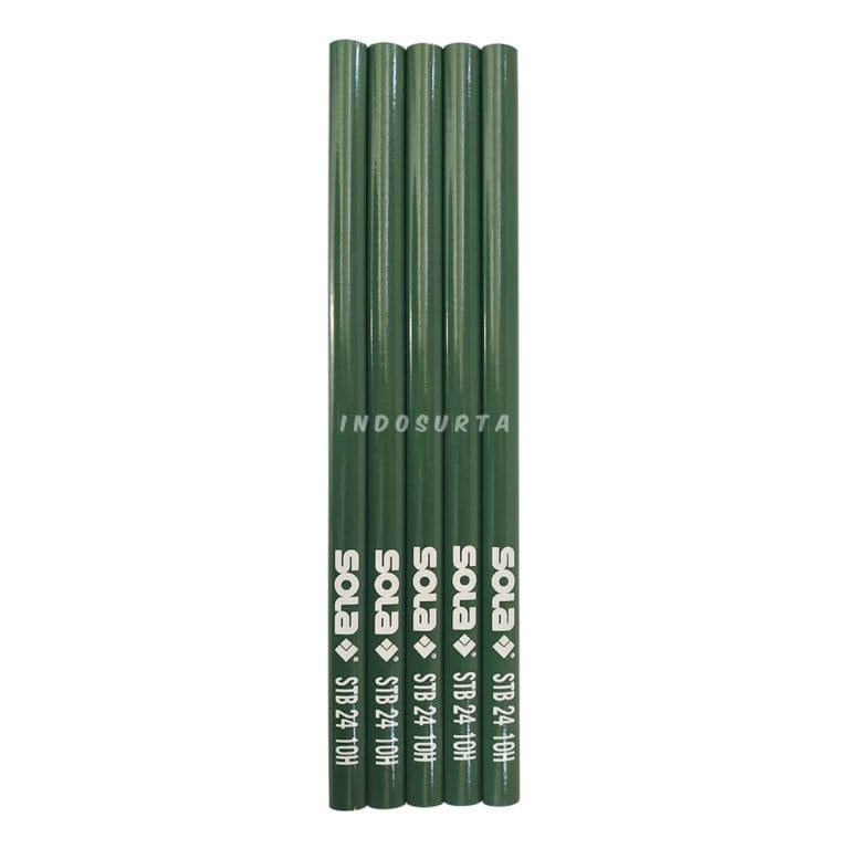Pensil Sola STB 24 10H