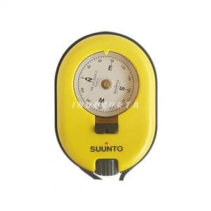 Indosurta Group Toko Alat Survey melayani Jual Sewa Rental Service Reparasi Kompas Geologi Suunto KB-20