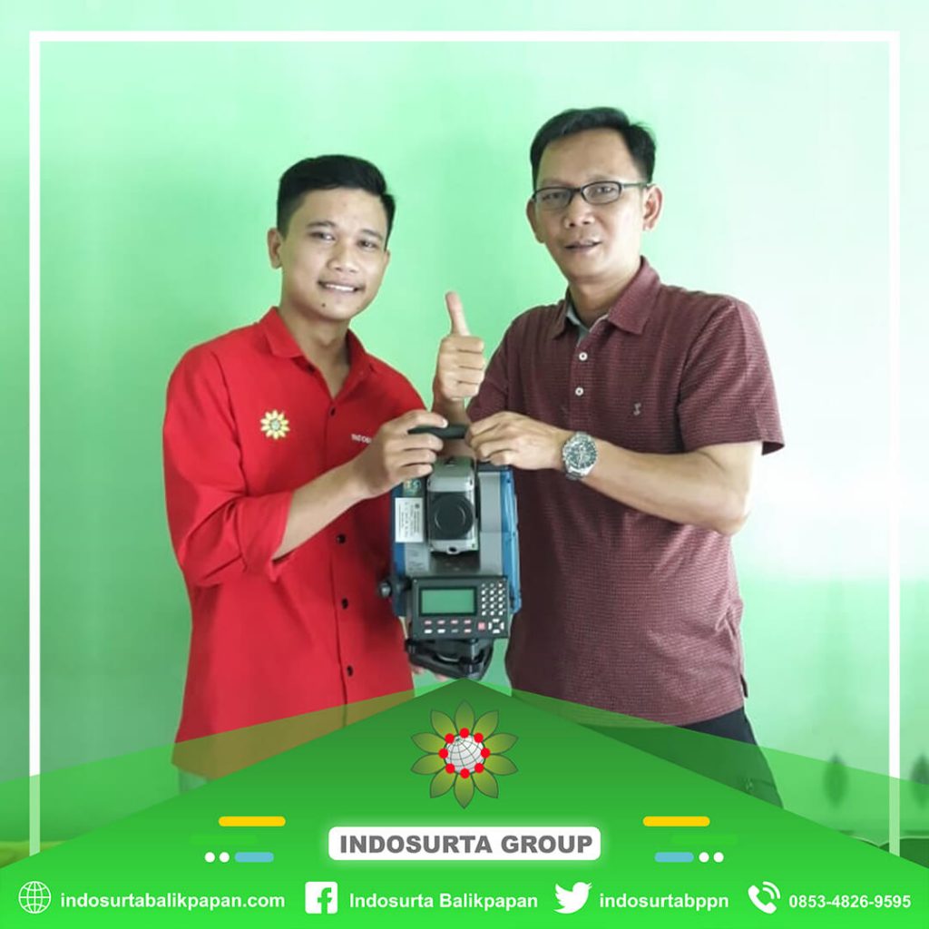 Indosurta Balikpapan