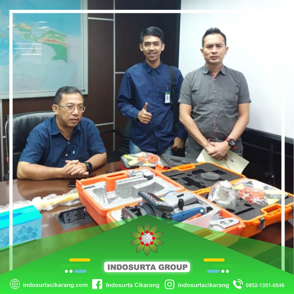 Indosurta Cikarang
