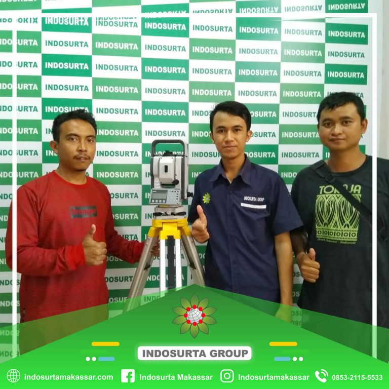 Indosurta Makassar