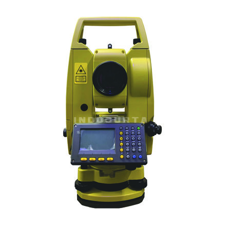 Total Station South NTS332R5 Jual Servis Kalibrasi Alat Survey Total Station Theodolite Automatic Level GPS Aksesoris ☏ 0853-1204-2324