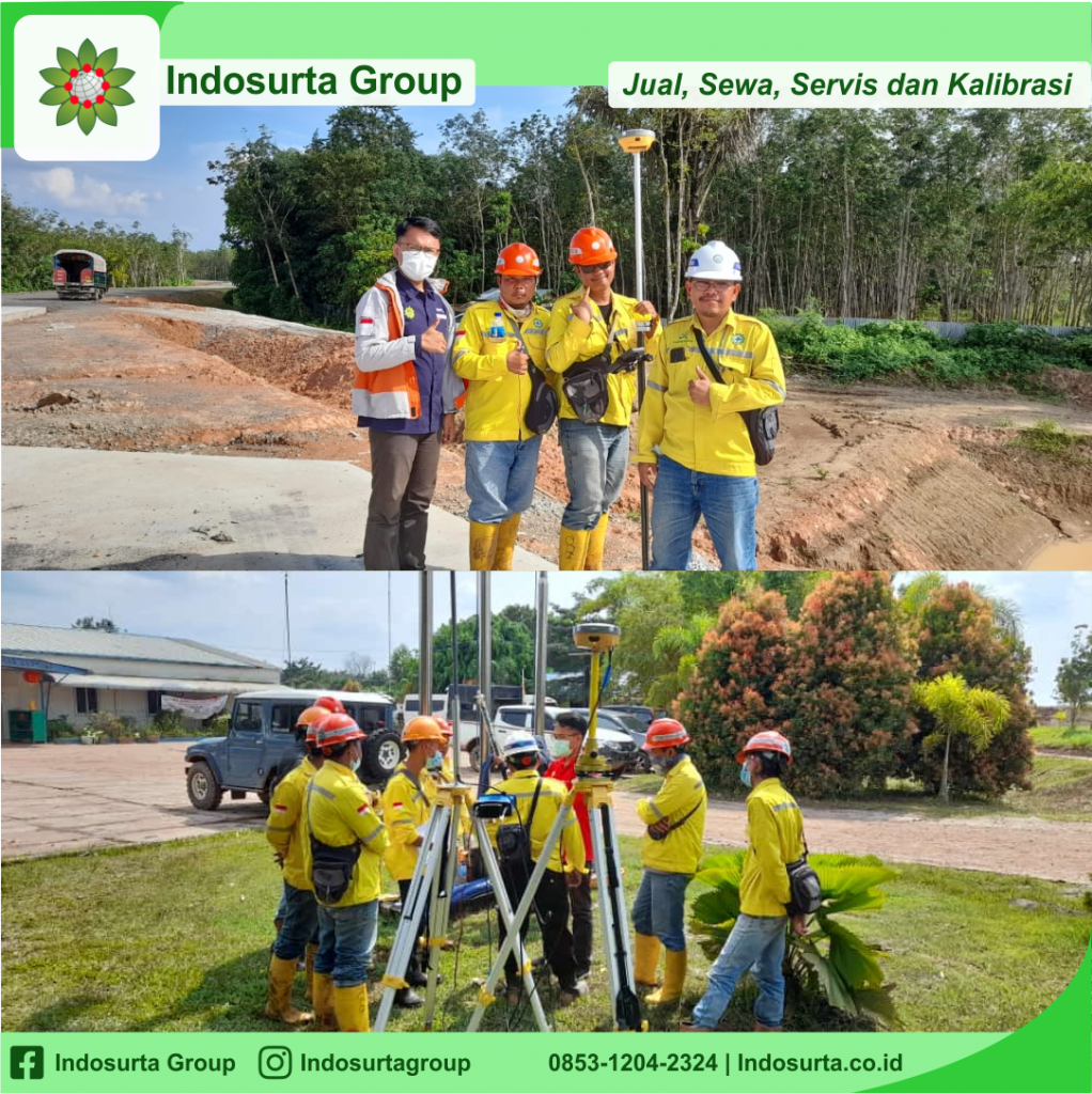 Pelatihan Indosurta