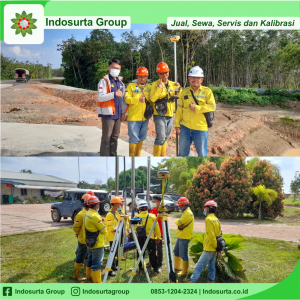 Pelatihan Indosurta