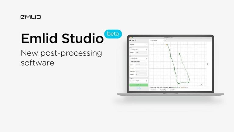 Emlid-Studio-Beta