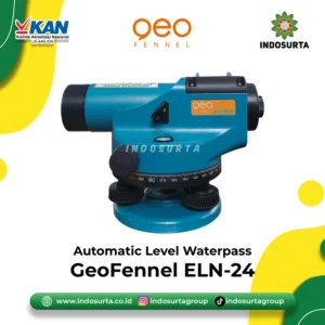 Automatic Level Waterpass GeoFennel ELN-24 Indosurta