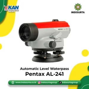 Automatic Level Waterpass Pentax AL-241 Indosurta