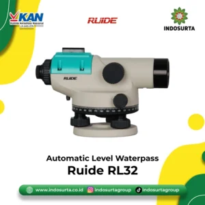 Automatic Level Waterpass Ruide RL32 Indosurta