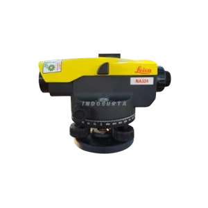 Jual Automatic Level Waterpass Leica NA-324 Bergaransi Resmi Indosurta