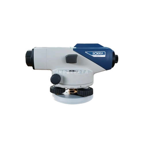 Jual Automatic Level Waterpass Sokkia B20 Bergaransi Resmi Indosurta