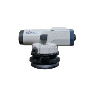 Jual Automatic Level Waterpass Sokkia B30A Bergaransi Resmi Indosurta