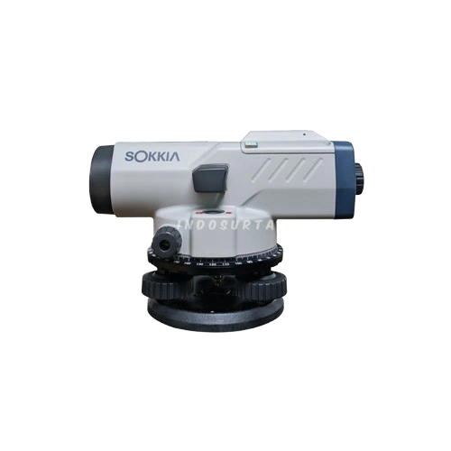 Jual Automatic Level Waterpass Sokkia B30A Bergaransi Resmi Indosurta