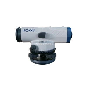 Jual Automatic Level Waterpass Sokkia B40A Bergaransi Resmi Indosurta