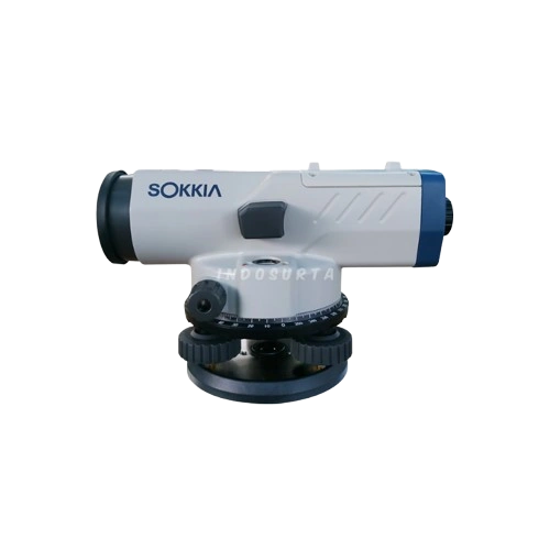 Jual Automatic Level Waterpass Sokkia B40A Bergaransi Resmi Indosurta