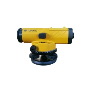 Jual Automatic Level Waterpass Topcon AT-B4A Bergaransi Resmi Indosurta