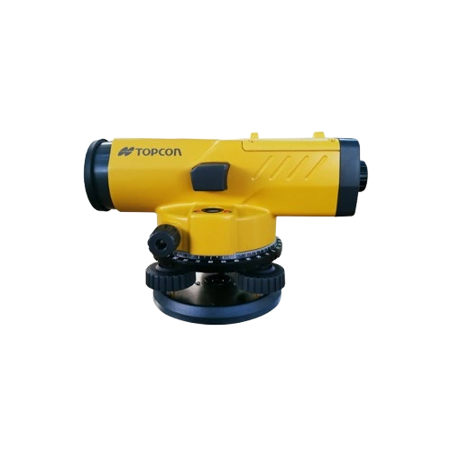 Jual Automatic Level Waterpass Topcon AT-B4A Bergaransi Resmi Indosurta