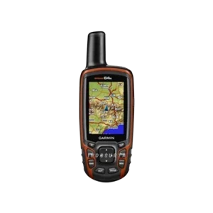 Jual GPS Handheld Navigasi Garmin 64s Bergaransi Resmi Indosurta