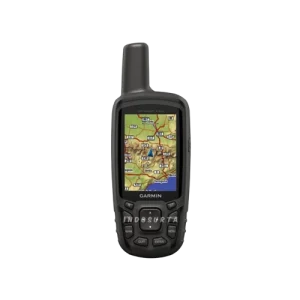 Jual GPS Handheld Navigasi Garmin 64sc Bergaransi Resmi Indosurta