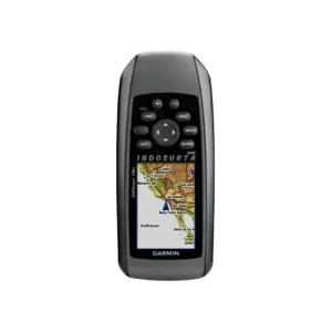 Jual GPS Handheld Navigasi Garmin 78s Bergaransi Resmi Indosurta