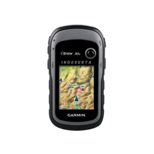 Jual GPS Handheld Navigasi Garmin Etrex 30 Bergaransi Resmi Indosurta