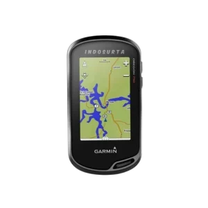 Jual GPS Handheld Navigasi Garmin Oregon 750 Bergaransi Resmi Indosurta