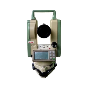 Jual Theodolite Ruide ET-02 Bergaransi Resmi Indosurta