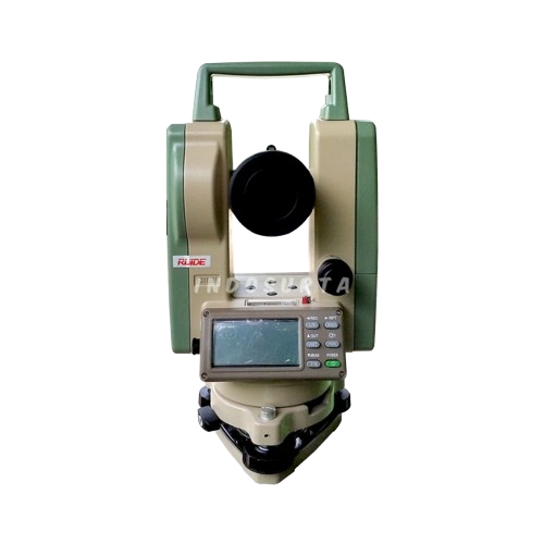 Jual Theodolite Ruide ET-02 Bergaransi Resmi Indosurta