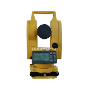 Jual Theodolite South ET-02 Bergaransi Resmi Indosurta