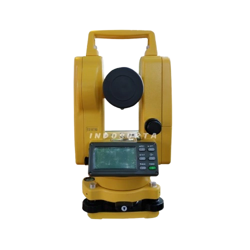 Jual Theodolite South ET-02 Bergaransi Resmi Indosurta