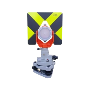 Prisma polygon sokkia hd-19