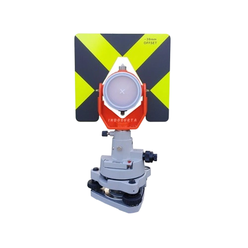 Prisma polygon sokkia hd-19