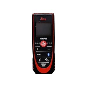 Distometer Leica D2