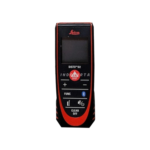 Distometer Leica D2