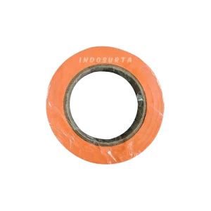 Flagging tape oren