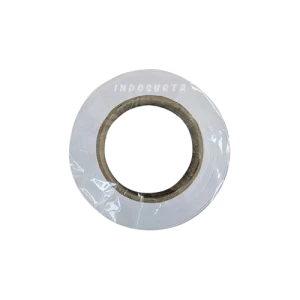 Flagging tape putih