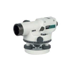 Jual Automatic Level Waterpass Nikon AC-2S Bergaransi Resmi Indosurta
