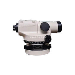 Jual Automatic Level Waterpass Nikon AX-2S Bergaransi Resmi Indosurta