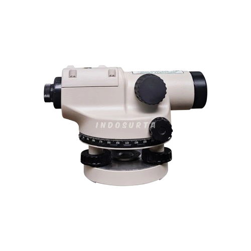 Jual Automatic Level Waterpass Nikon AX-2S Bergaransi Resmi Indosurta