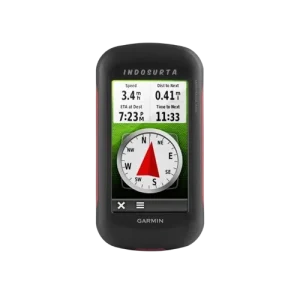 Jual GPS Handheld Navigasi Garmin Montana 680 Bergaransi Resmi Indosurta