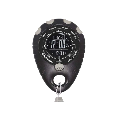 Kompas brunton nomad g3 pro