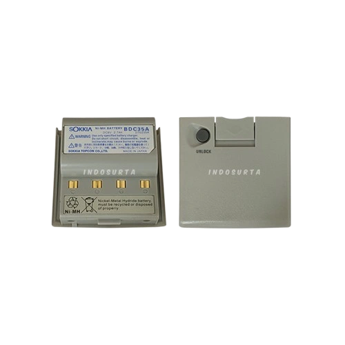 Baterai Sokkia BDC-35A